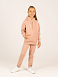 Костюм "Умка" Пудровый арт. дф210пр
