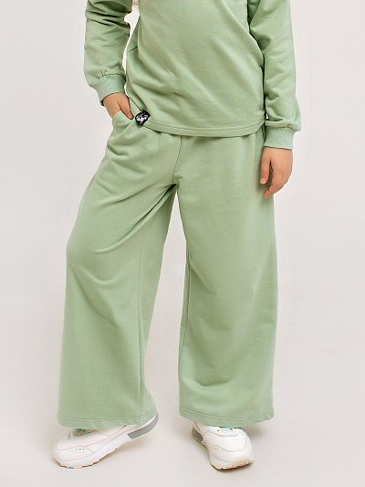 Брюки "Стиляга" Светлый Хаки арт. дк331сх